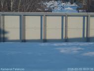 Онлайн камера: Аллея славы | Каменск-Уральский