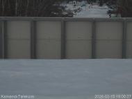 Онлайн камера: Аллея славы | Каменск-Уральский