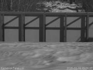 Онлайн камера: Аллея славы | Каменск-Уральский