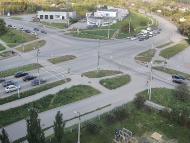 Онлайн камера: Перекресток Суворова - 4 Пятилетки | Каменск-Уральский