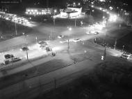 Онлайн камера: Перекресток Суворова - 4 Пятилетки | Каменск-Уральский