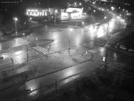 Онлайн камера: Перекресток Суворова - 4 Пятилетки | Каменск-Уральский