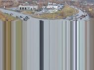 Онлайн камера: Перекресток Суворова - 4 Пятилетки | Каменск-Уральский