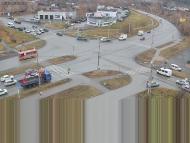 Онлайн камера: Перекресток Суворова - 4 Пятилетки | Каменск-Уральский