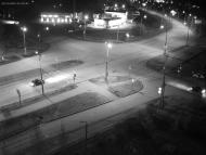 Онлайн камера: Перекресток Суворова - 4 Пятилетки | Каменск-Уральский