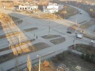 Онлайн камера: Перекресток Суворова - 4 Пятилетки | Каменск-Уральский