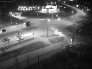 Онлайн камера: Перекресток Суворова - 4 Пятилетки | Каменск-Уральский