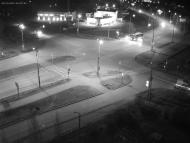 Онлайн камера: Перекресток Суворова - 4 Пятилетки | Каменск-Уральский