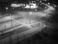 Онлайн камера: Перекресток Суворова - 4 Пятилетки | Каменск-Уральский