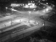 Онлайн камера: Перекресток Суворова - 4 Пятилетки | Каменск-Уральский