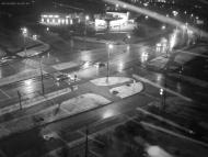 Онлайн камера: Перекресток Суворова - 4 Пятилетки | Каменск-Уральский