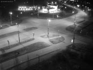 Онлайн камера: Перекресток Суворова - 4 Пятилетки | Каменск-Уральский