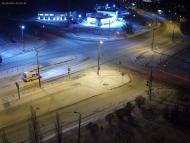 Онлайн камера: Перекресток Суворова - 4 Пятилетки | Каменск-Уральский