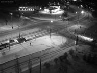 Онлайн камера: Перекресток Суворова - 4 Пятилетки | Каменск-Уральский