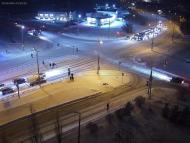 Онлайн камера: Перекресток Суворова - 4 Пятилетки | Каменск-Уральский