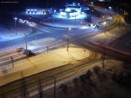 Онлайн камера: Перекресток Суворова - 4 Пятилетки | Каменск-Уральский