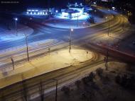 Онлайн камера: Перекресток Суворова - 4 Пятилетки | Каменск-Уральский