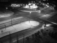 Онлайн камера: Перекресток Суворова - 4 Пятилетки | Каменск-Уральский