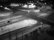 Онлайн камера: Перекресток Суворова - 4 Пятилетки | Каменск-Уральский