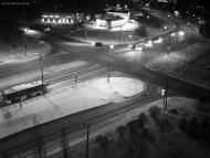 Онлайн камера: Перекресток Суворова - 4 Пятилетки | Каменск-Уральский