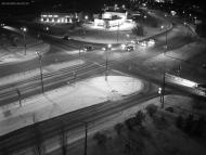 Онлайн камера: Перекресток Суворова - 4 Пятилетки | Каменск-Уральский