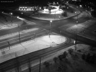 Онлайн камера: Перекресток Суворова - 4 Пятилетки | Каменск-Уральский