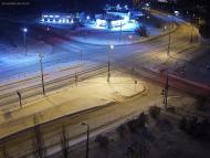 Онлайн камера: Перекресток Суворова - 4 Пятилетки | Каменск-Уральский