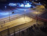 Онлайн камера: Перекресток Суворова - 4 Пятилетки | Каменск-Уральский