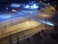 Онлайн камера: Перекресток Суворова - 4 Пятилетки | Каменск-Уральский