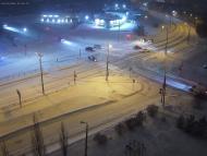 Онлайн камера: Перекресток Суворова - 4 Пятилетки | Каменск-Уральский