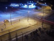 Онлайн камера: Перекресток Суворова - 4 Пятилетки | Каменск-Уральский