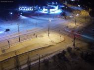 Онлайн камера: Перекресток Суворова - 4 Пятилетки | Каменск-Уральский