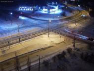 Онлайн камера: Перекресток Суворова - 4 Пятилетки | Каменск-Уральский