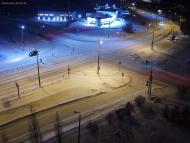 Онлайн камера: Перекресток Суворова - 4 Пятилетки | Каменск-Уральский