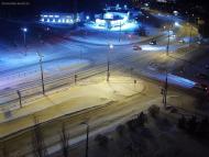 Онлайн камера: Перекресток Суворова - 4 Пятилетки | Каменск-Уральский