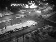 Онлайн камера: Перекресток Суворова - 4й Пятилетки | Каменск-Уральский