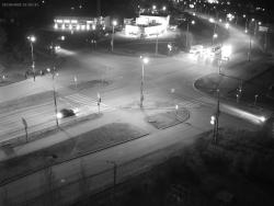 Онлайн камера: Перекресток Суворова - 4 Пятилетки | Каменск-Уральский