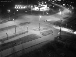 Онлайн камера: Перекресток Суворова - 4 Пятилетки | Каменск-Уральский