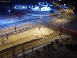 Онлайн камера: Перекресток Суворова - 4 Пятилетки | Каменск-Уральский