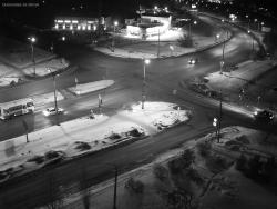 Онлайн камера: Перекресток Суворова - 4 Пятилетки | Каменск-Уральский