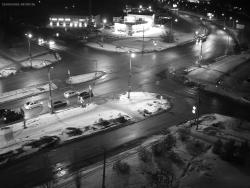 Онлайн камера: Перекресток Суворова - 4 Пятилетки | Каменск-Уральский