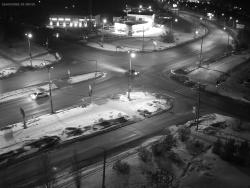 Онлайн камера: Перекресток Суворова - 4й Пятилетки | Каменск-Уральский