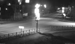 Онлайн камера: Перекресток Ленина - пер. Санаторный | Каменск-Уральский