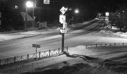 Онлайн камера: Перекресток Ленина - пер. Санаторный | Каменск-Уральский