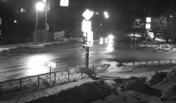 Онлайн камера: Перекресток Ленина - пер. Санаторный | Каменск-Уральский