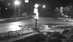 Онлайн камера: Перекресток Ленина - пер. Санаторный | Каменск-Уральский