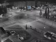 Онлайн камера: Перекресток Суворова - Каменская (торговый центр) | Каменск-Уральский