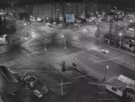 Онлайн камера: Перекресток Суворова - Каменская (торговый центр) | Каменск-Уральский