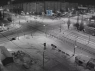 Онлайн камера: Перекресток Суворова - Каменская (торговый центр) | Каменск-Уральский