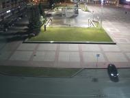 Онлайн камера: Площадь Ленинского Комсомола (Администрация) | Каменск-Уральский